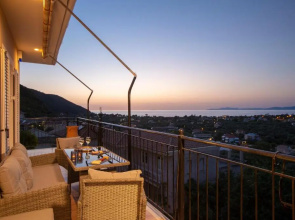 Villa Dimitris - The House Experience