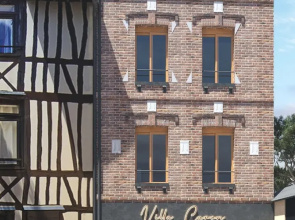 Villa Caron