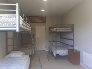 El Puntual De Romillo Hostel