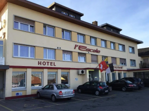 Escale Hôtel
