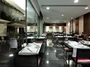 Eurostars Das Letras