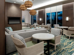 Residence Inn by Marriott Jekyll Island