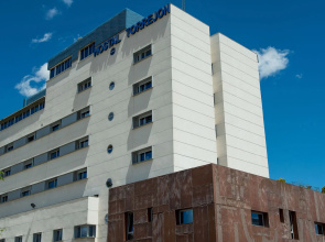 Hostal Porcel Torrejón