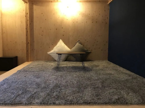 Tomarigi Hostel Shu