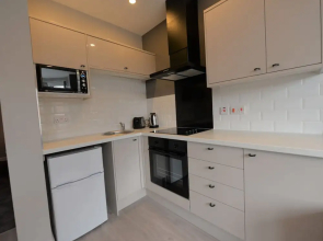 Cosy Studio in Coventry Near Coventry Market