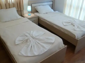 Oasis Lettings