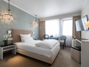Hotel an der Oper