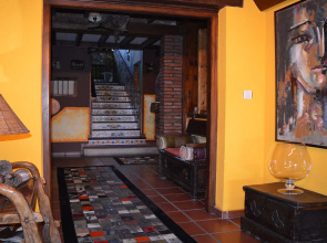 Posada El Valle