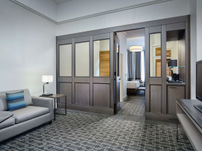 Hyatt Regency Cleveland At The Arcade