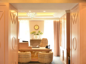 EA Hotel Atlantic Palace