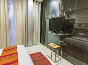 GuestHouser 1 BR Villa - 5a47