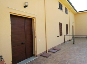 Apartment Strada provincale