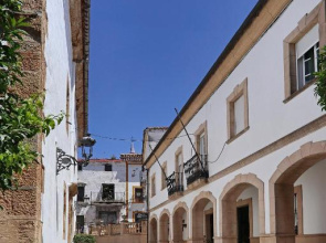Hotel Rural & Restaurante Las Camaretas