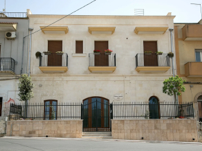 B&B Monte Castello