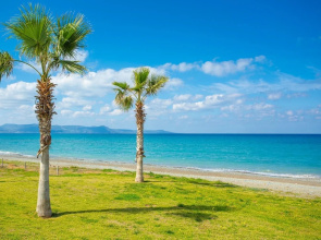 Villa Fostira Large Private Pool Walk to Beach A C Wifi Eco-friendly - 2402