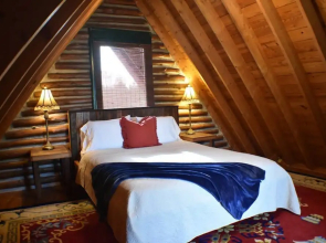 Sandy River Adventure Resort