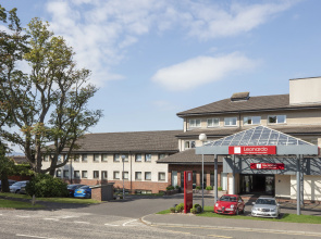 Leonardo Edinburgh Murrayfield Hotel