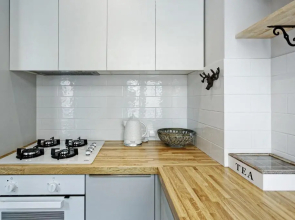 Riga Silent Center Boutique apt. +FREE parking