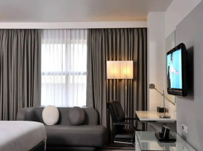 Best Western Sukhumvit 20