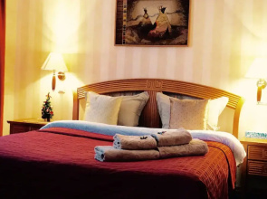 Active Hotel