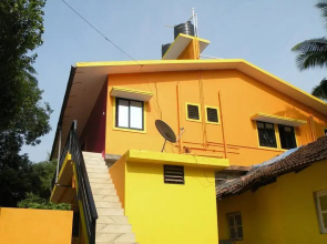 Sai Guru Guest House