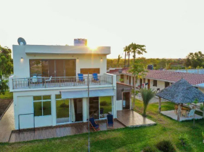Aquamarina Hotel