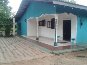 Hotel Dambulla Ritz