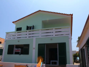 Faro Beach Life Hostel