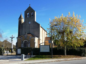 Gîte Biaudos, 4 pièces, 6 personnes - FR-1-360-509
