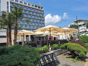 Hotel Magnólia