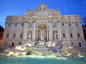 Bernini apartment