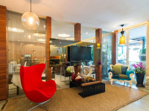 Baboona Beachfront Living