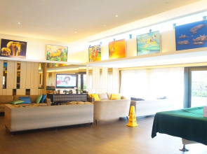 Noah's Ark Hotel & Resort