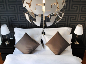 Athens Smart 3-room Apartment