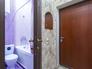 Open Apartments on Moskovsky 183-185, lit A