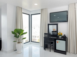 Hoang Long Hotel Phan Thiet