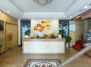 Yashiju Business Hotel(徐州雅士居商务酒店)