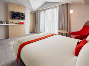 Holiday Inn Express Istanbul - Atakoy Metro by IHG