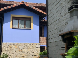 Casa La Huerta