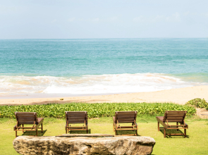 The Rockwall Boutique Hotel