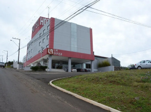 LH Plaza Hotel