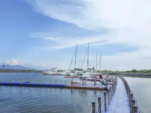 Huidong Xunliao Bay Hailan Home Resort Hotel