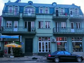 Guest House On Tavdadebuli 46