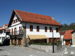 Hostal Casa Sario