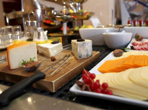 Gresham Belson Hotel