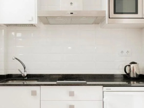 Apartamentos Sabinas El Pilar