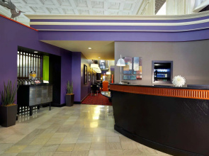 Residence Inn by Marriott Columbus Downtown