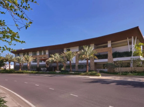 Boma Resort Nha Trang