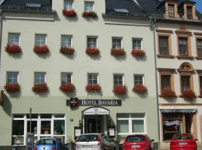 Hotel Bavaria