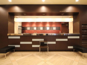 APA Hotel Kokura Ekimae